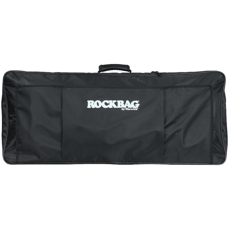 Сумка для синтезатора Rockbag RB21412B Student Line - Keyboard Bag, 61 Keys